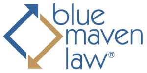 Blue Maven Law